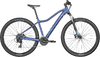 Bergamont Revox 3 FMN - flaky blue (matt) - M9