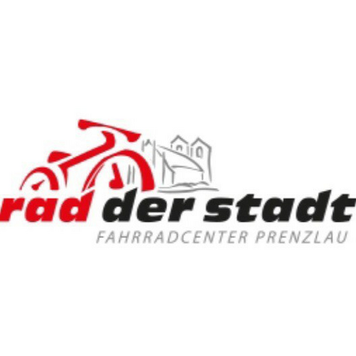 Rad der Stadt Prenzlau